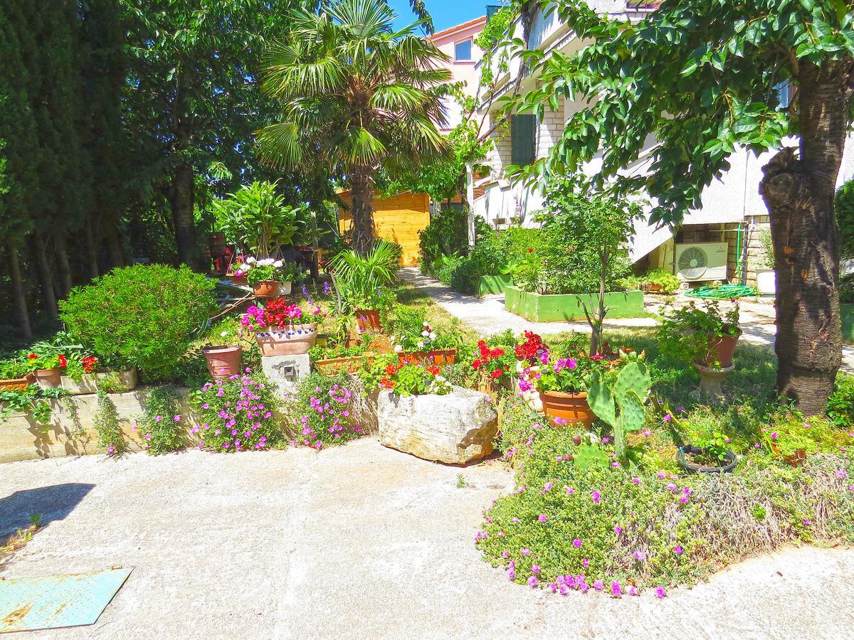 Apartments Milica 961 Medulin Exterior foto