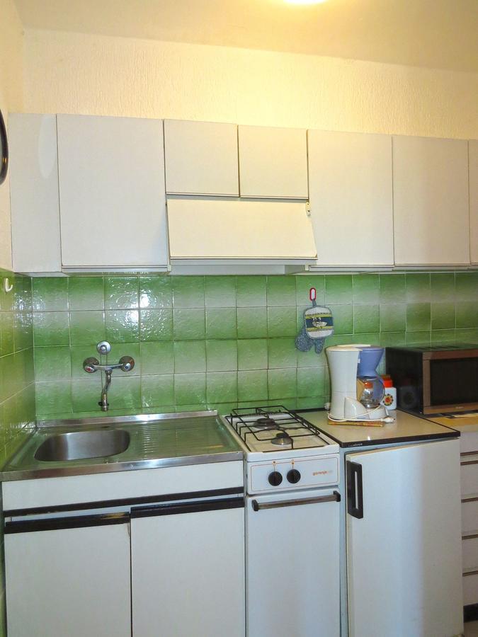 Apartments Milica 961 Medulin Exterior foto