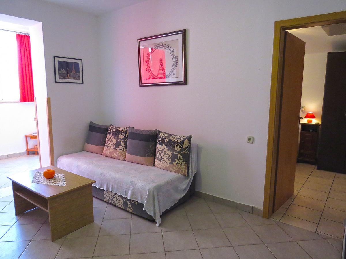 Apartments Milica 961 Medulin Exterior foto