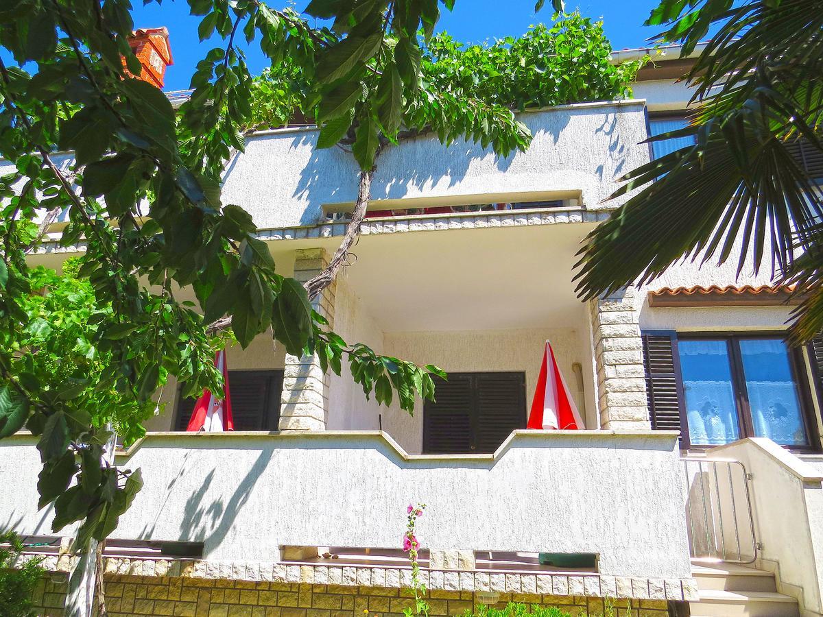 Apartments Milica 961 Medulin Exterior foto